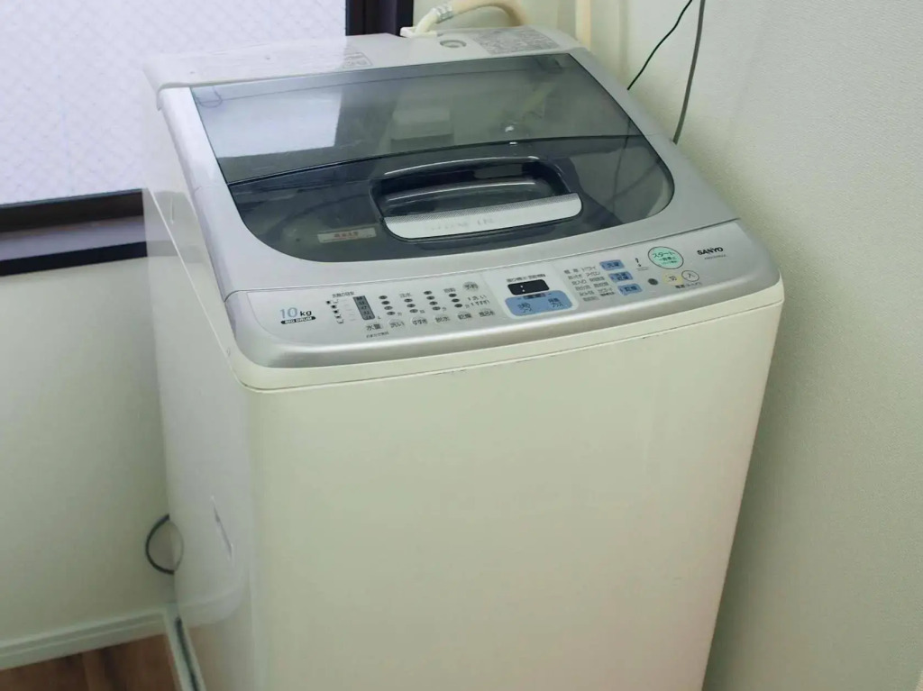 Bonfire Hostel Osaka