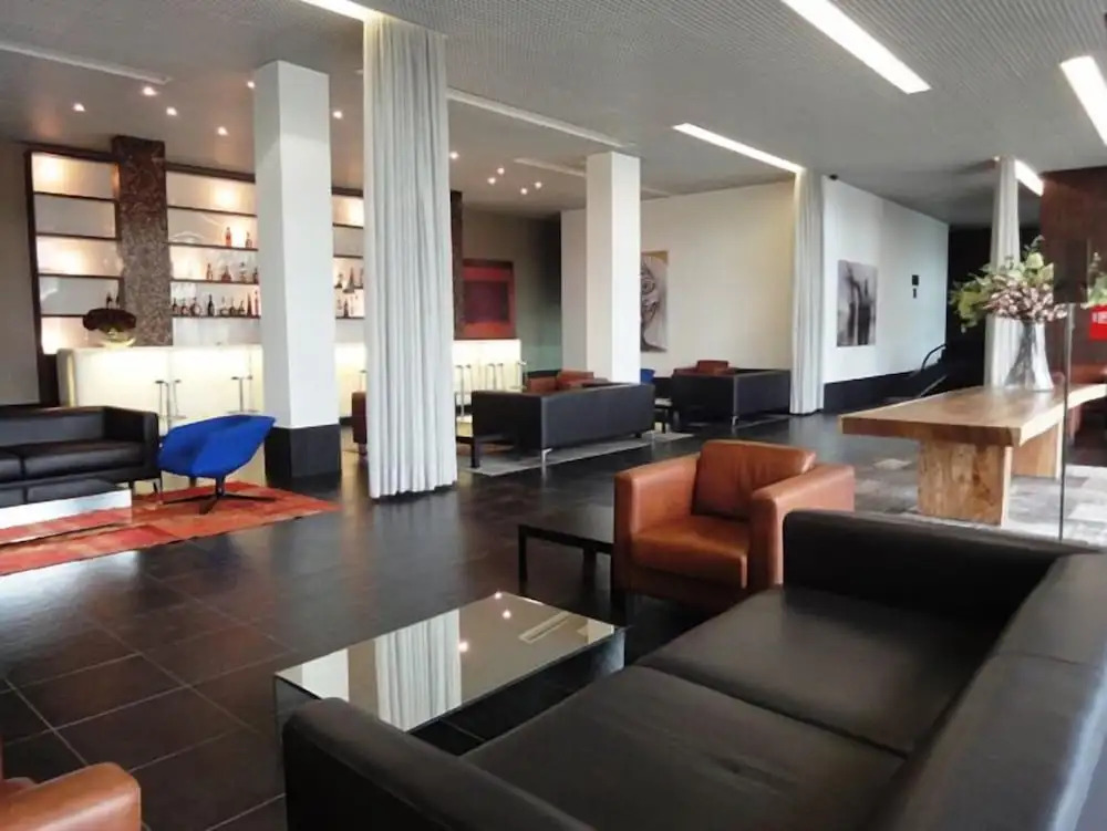 Executive Hotel Samba