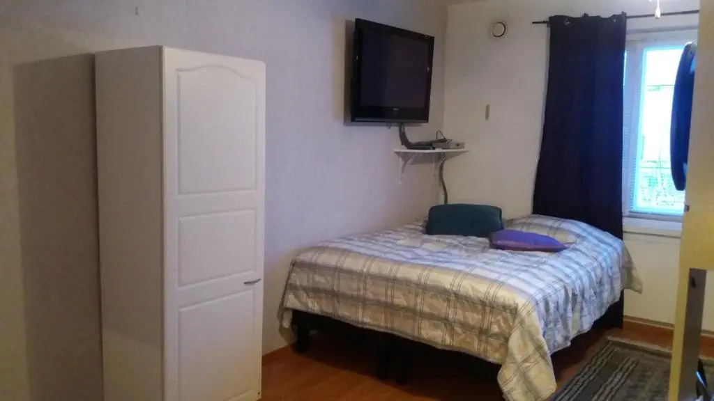 Cosy studio apartment