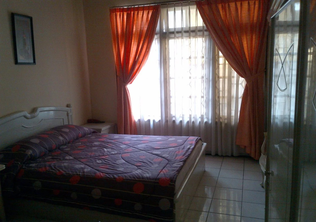 Hotel Vidi 1