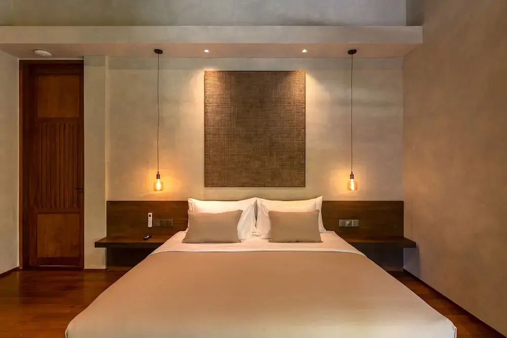 Villa Nordoy 3 by Alfred in Bali