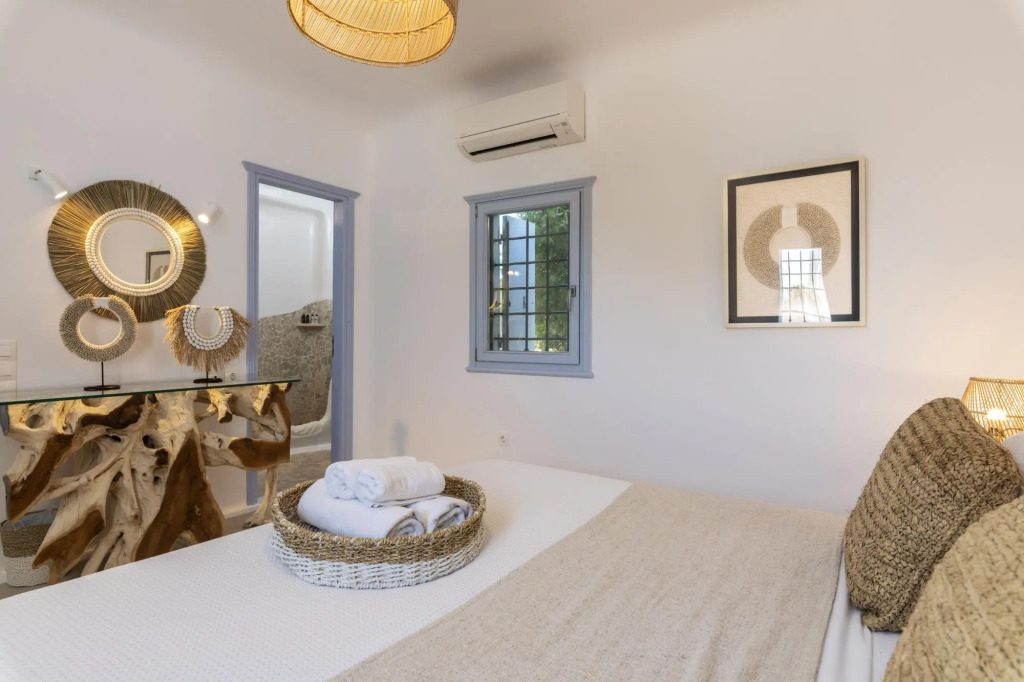 Luxury Villa Rea Sea View