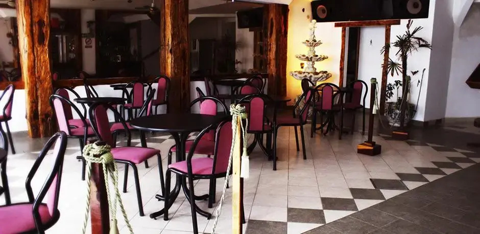 Hotel Luna Morena