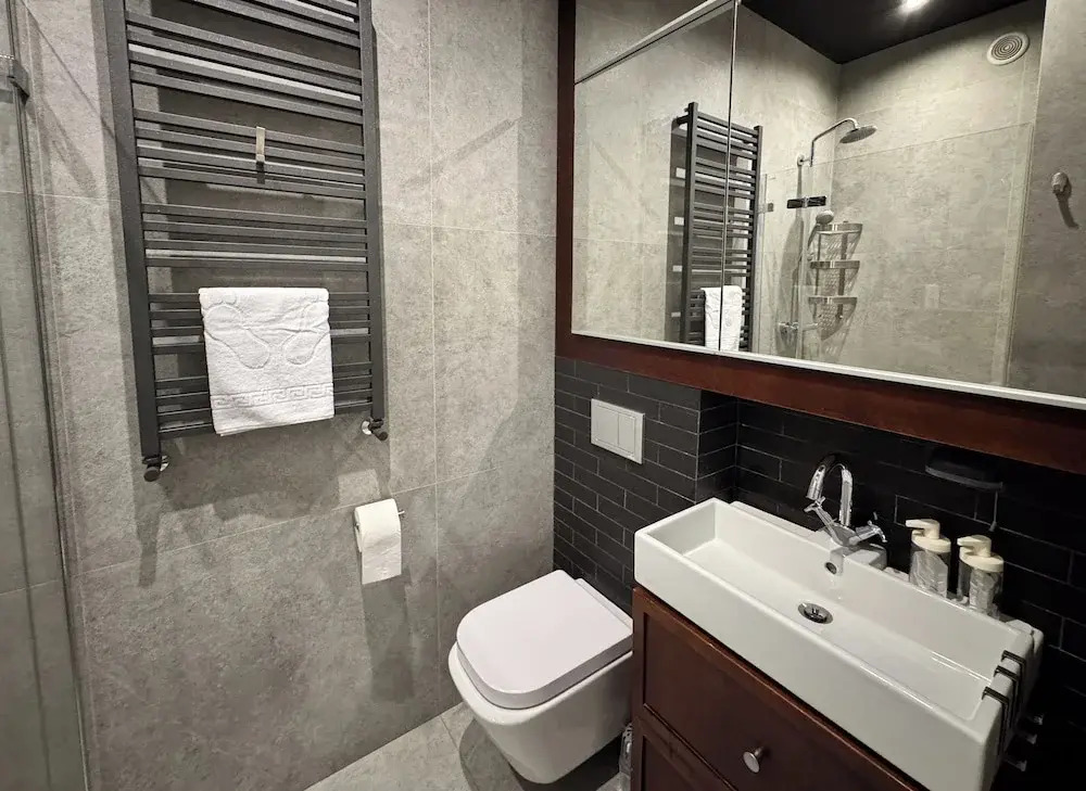 RentPlanet - Apartament Łazarz