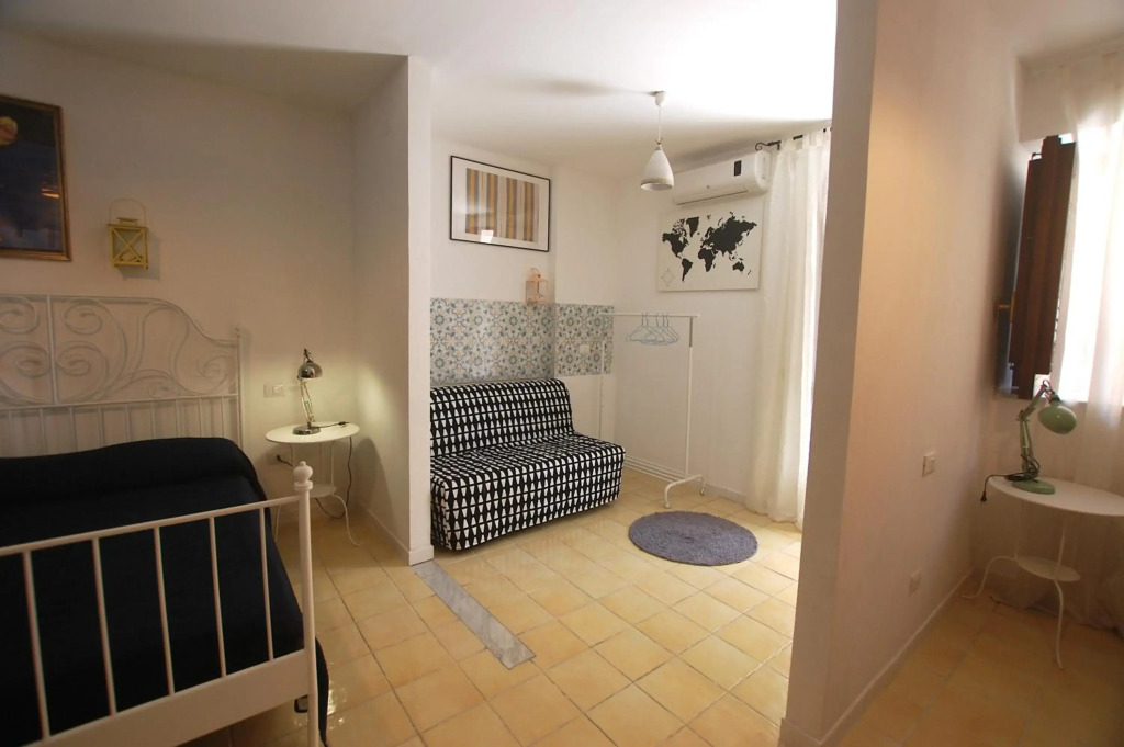 Appartamento Bouganville