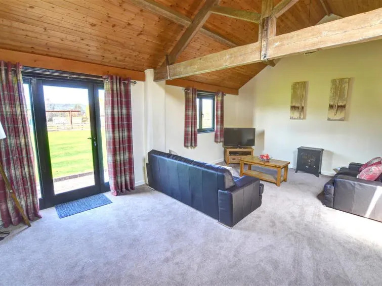 Holiday Home Corlan