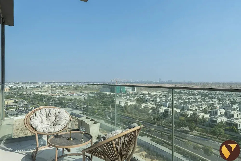 Vogue | The Pinnacle near Dubai Hills Mall