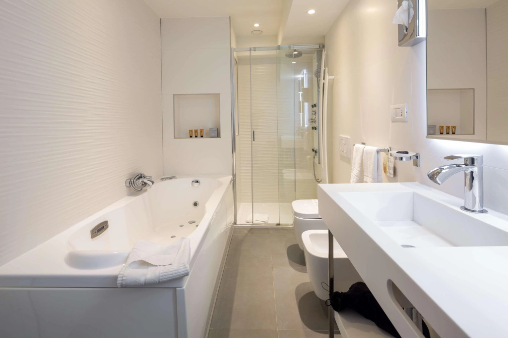 Best Western Plus Tigullio Royal Hotel