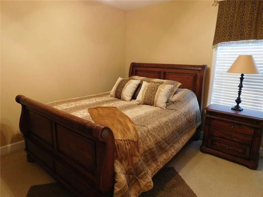 Havens #214 - North Myrtle Beach Townhouse 3 Bedrooms 3.5 Bathrooms To