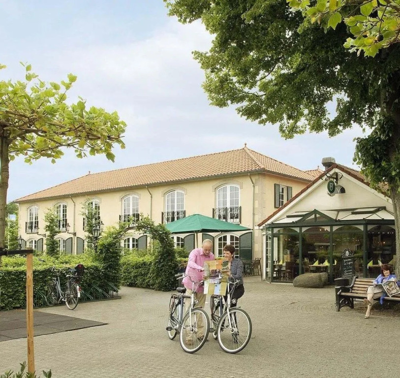 Hotel & Restaurant - Auberge De Hilver