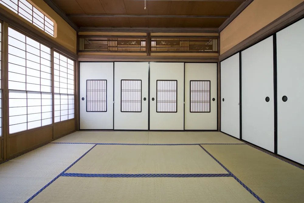 Kanazawa TABI-NE