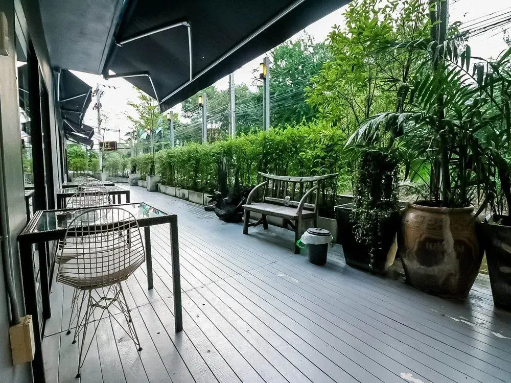 曼谷经典席娜卡琳 40 号奈达客房(Nida Rooms Classic Srinakarin 40)