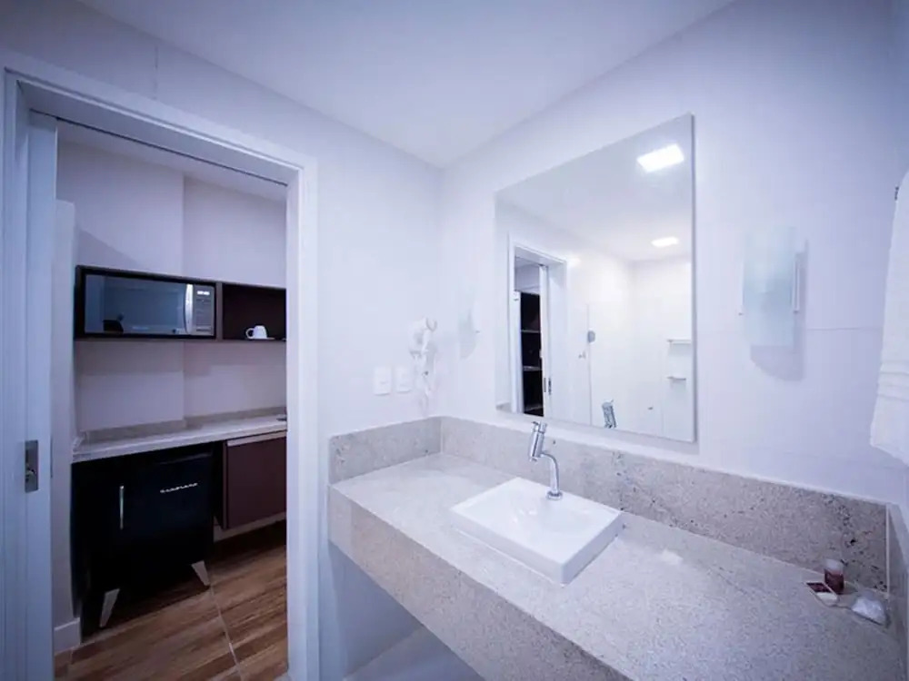 Vila Business Hotel