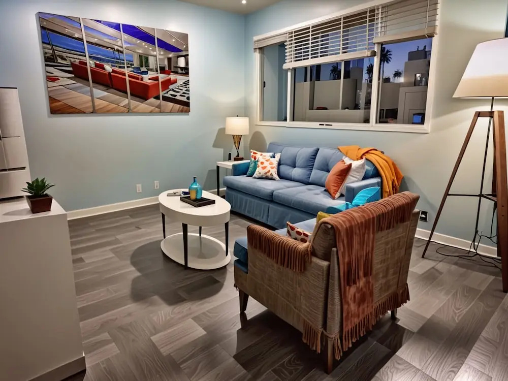 StaysPro - Venice Beach luxury Apartments minutes to The Marina And Santa Monica