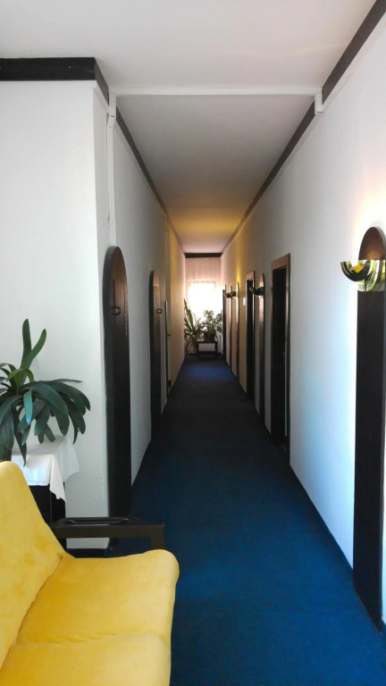 Hotel CB Royal