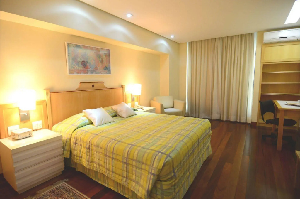 Constantino Hotel e Eventos