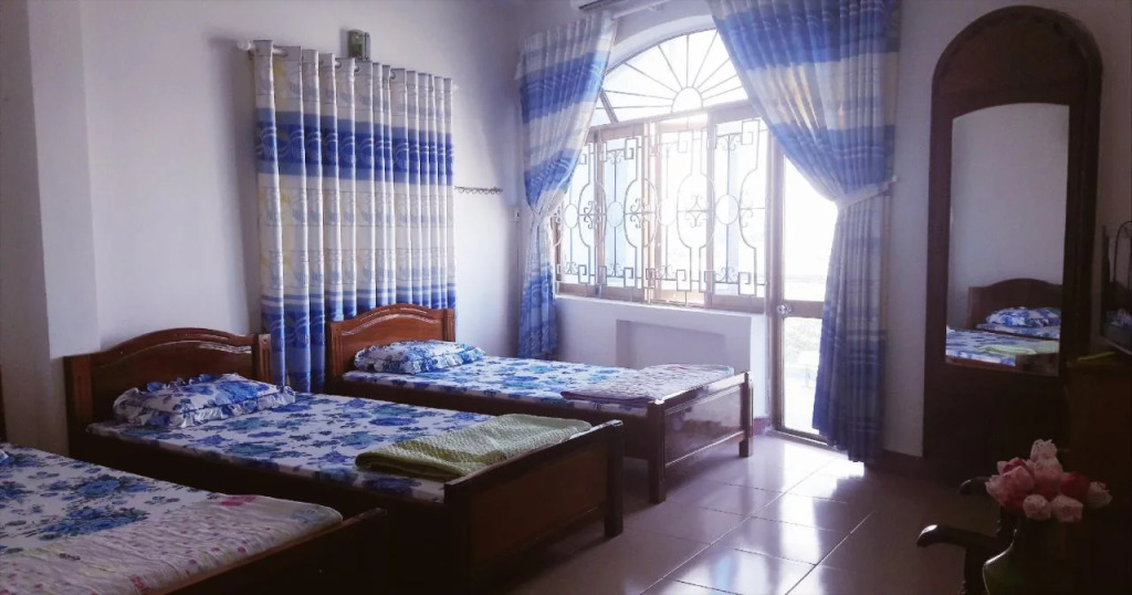 Nhu Y Hotel