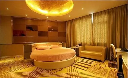 Guiling Guan Jing Hotel