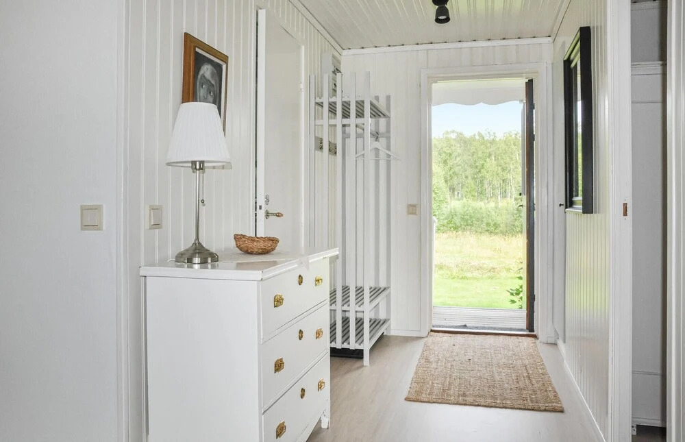 Nice Home In Torsby With Kitchen