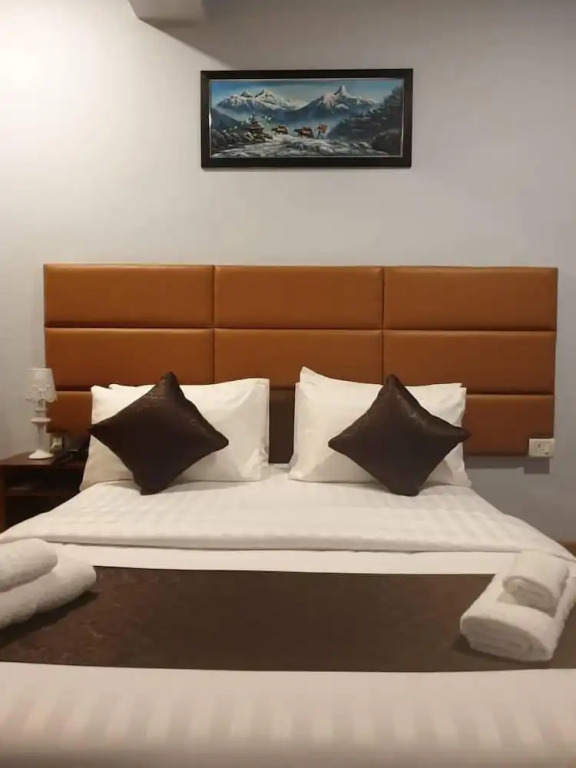 Hotel Wang Villa
