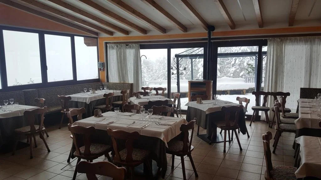 La Baita DOro Ristorante Residence