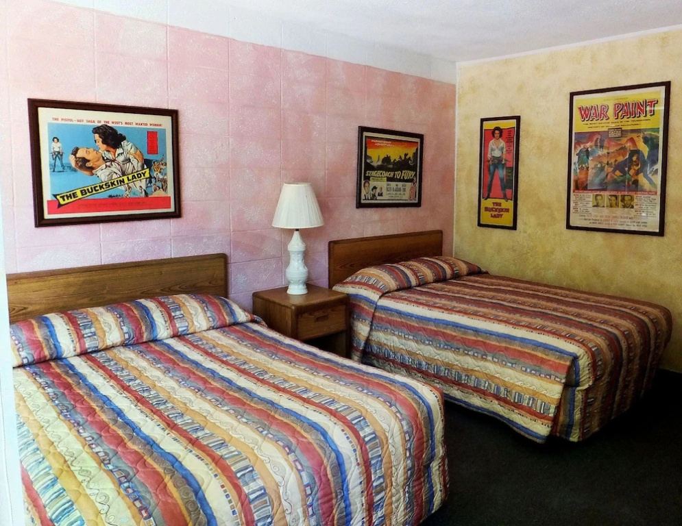 Windsor Motel