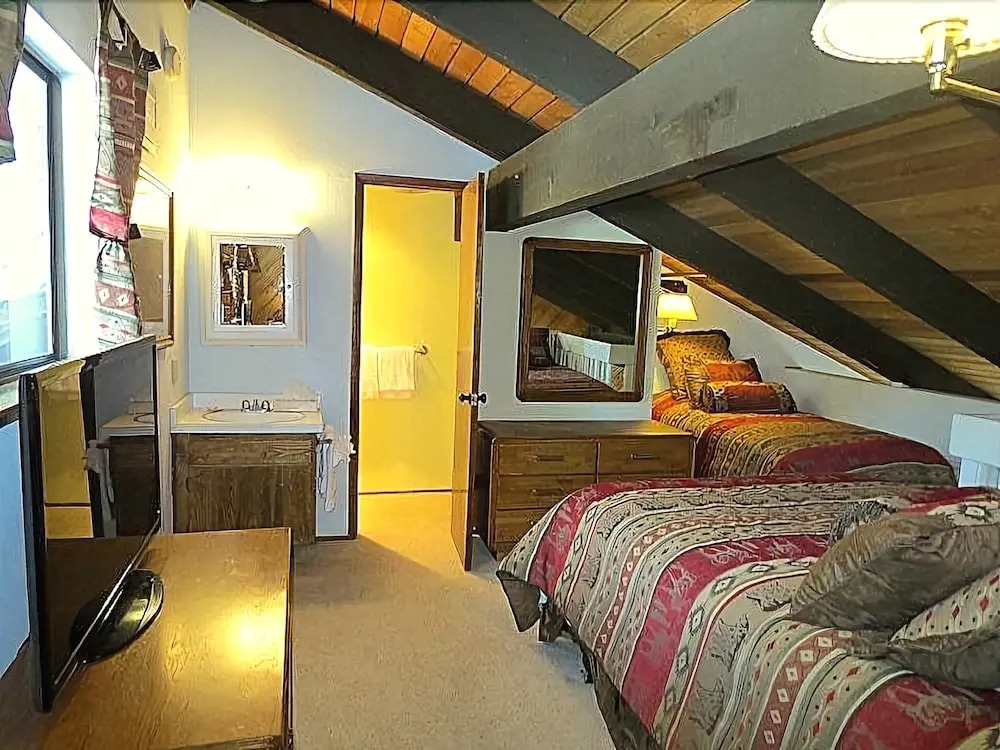 144 Standard Condo