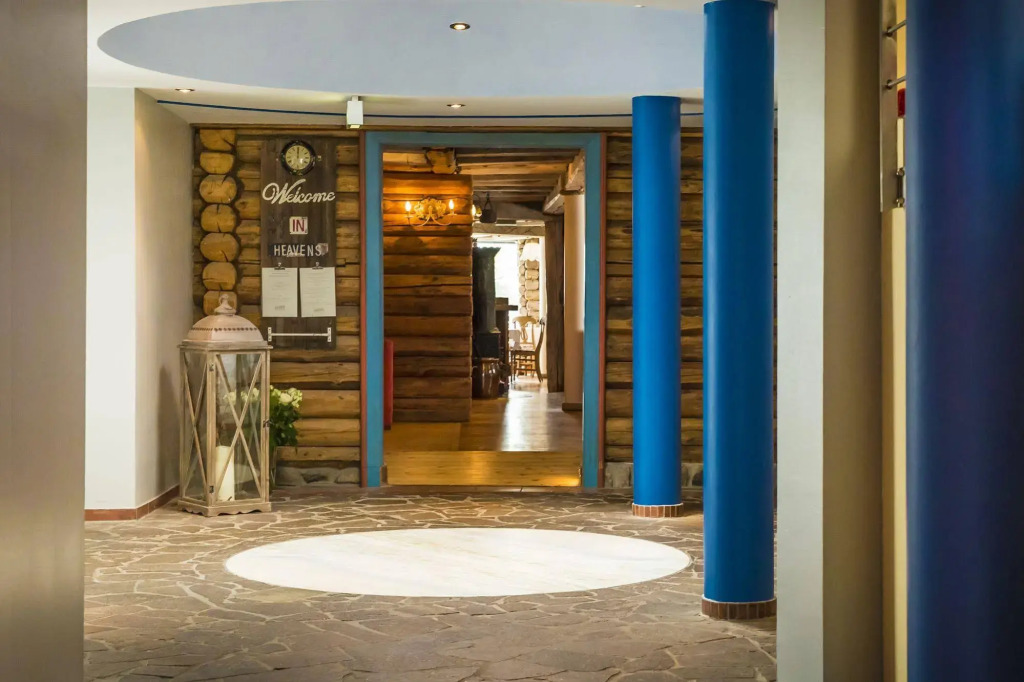 SOLTHUS Hotel&SPA