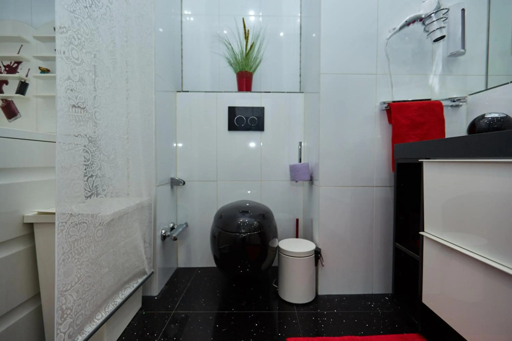 Apartment Bilici GmbH