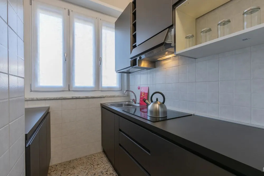 Torino Modern Stay by Wonderful Italy