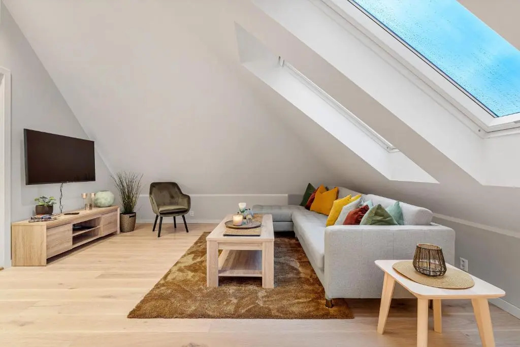 Høyden Apartments