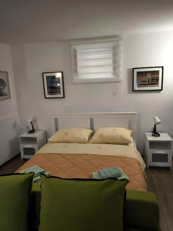 Studio apartman Minjakoki-Valun