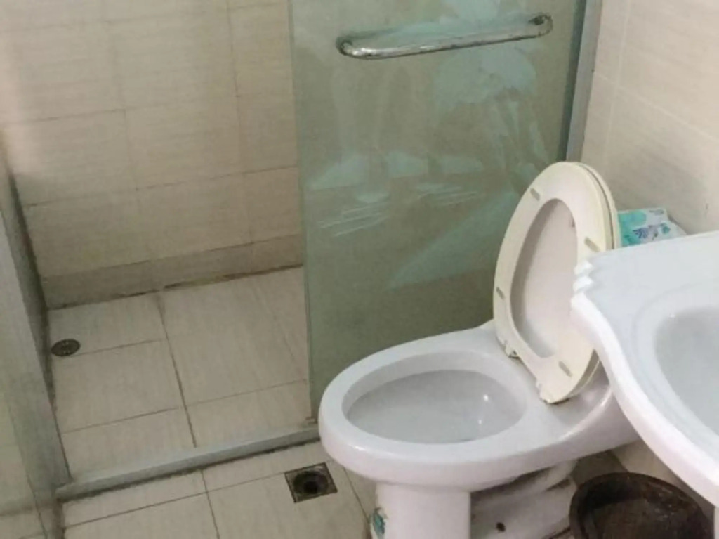 Oucheng Hostel