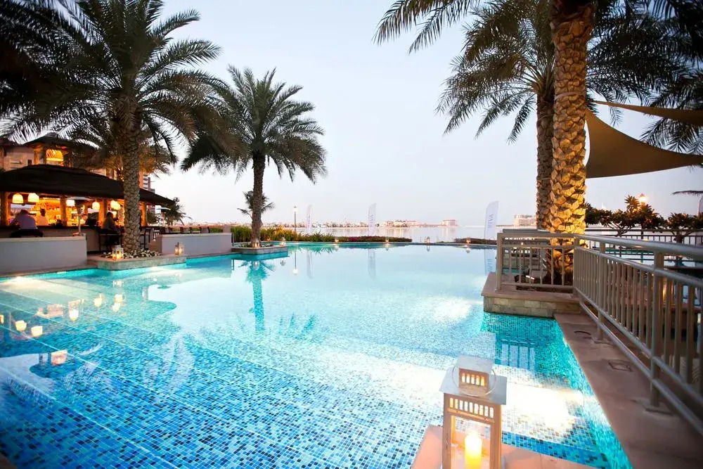 Bespoke Residences - Shoreline Al Haseer