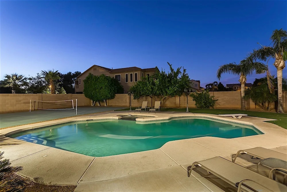 Litchfield Manor BR by Casago