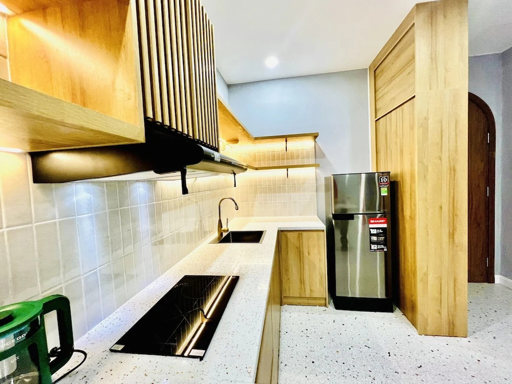 Rova Hotel Phú Quốc