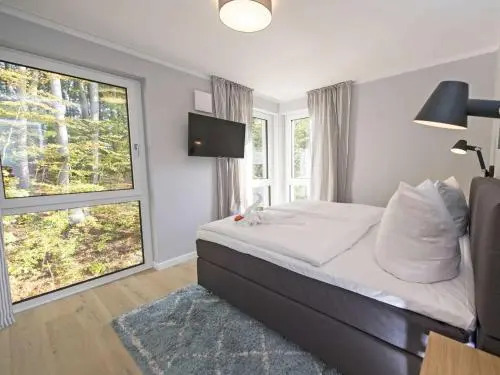 Haus Koenigsstuhl F 406 Penthouse