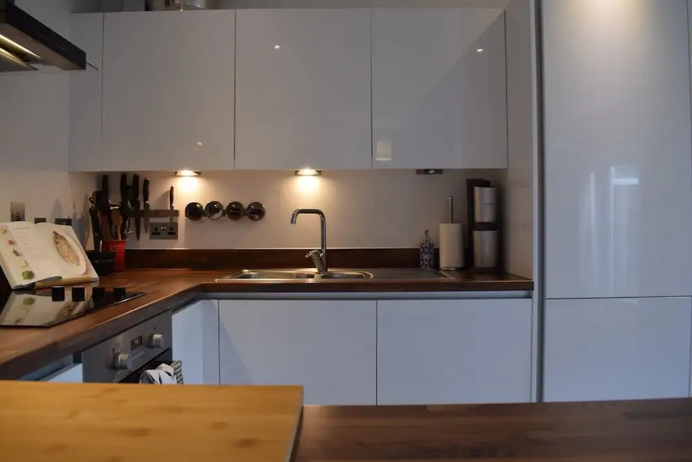 2 Bedroom House in Wandsworth