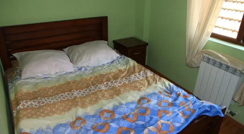 Guest House Alex