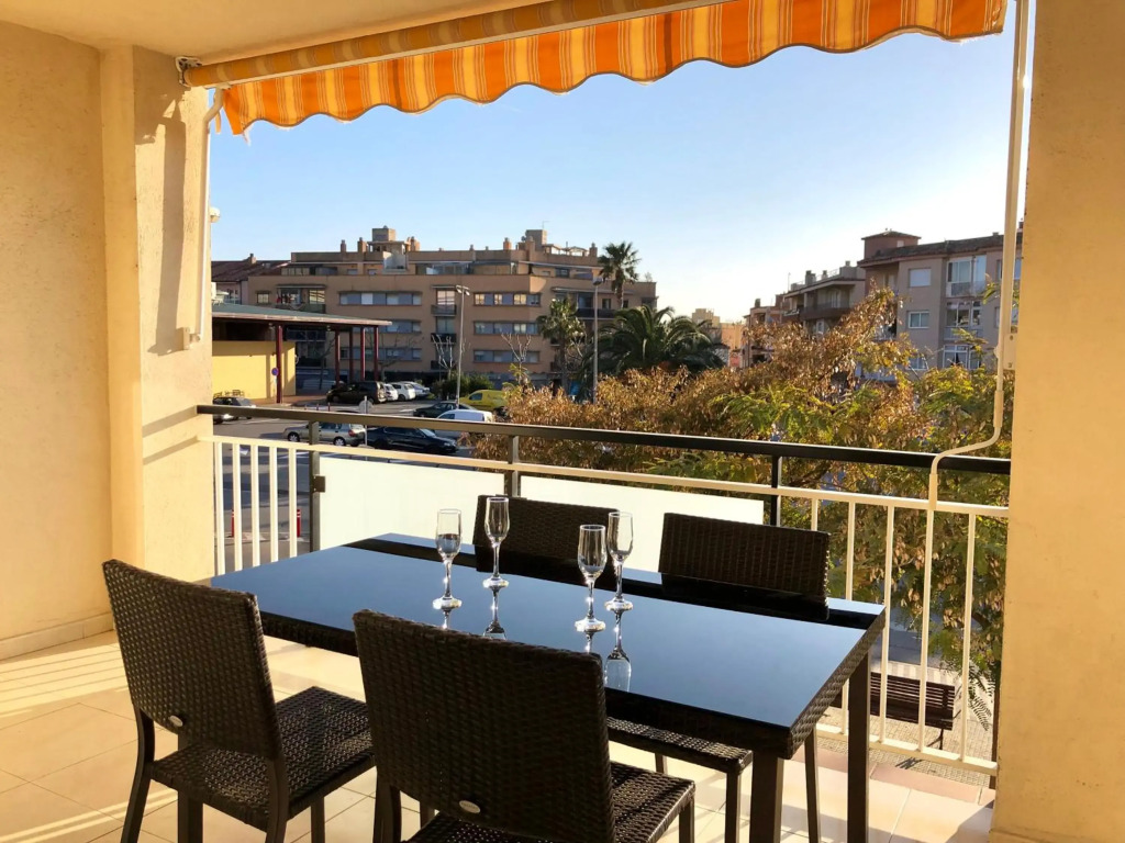 Apartamentos Benet