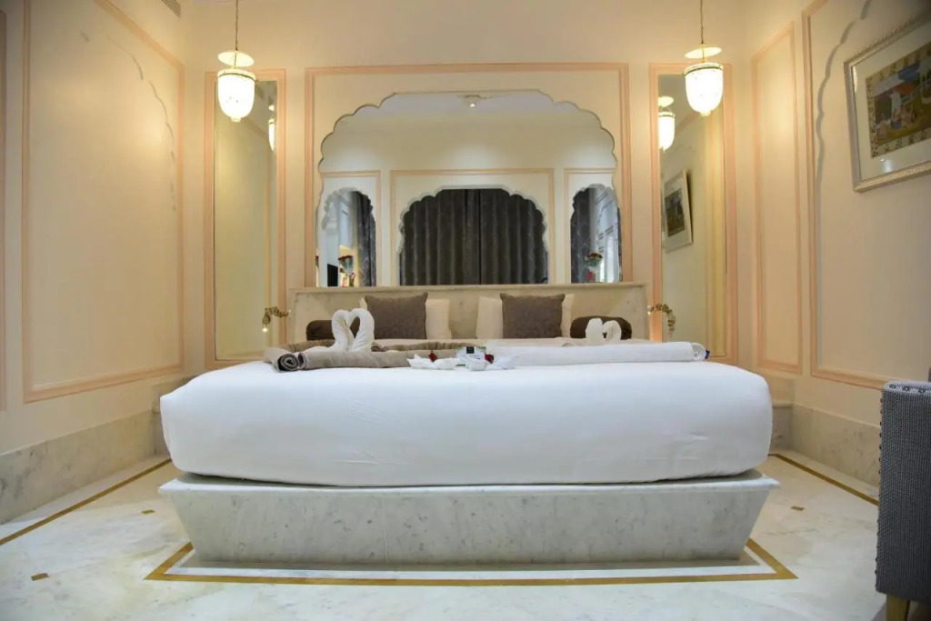 Buena Vista Luxury Garden Spa Resort