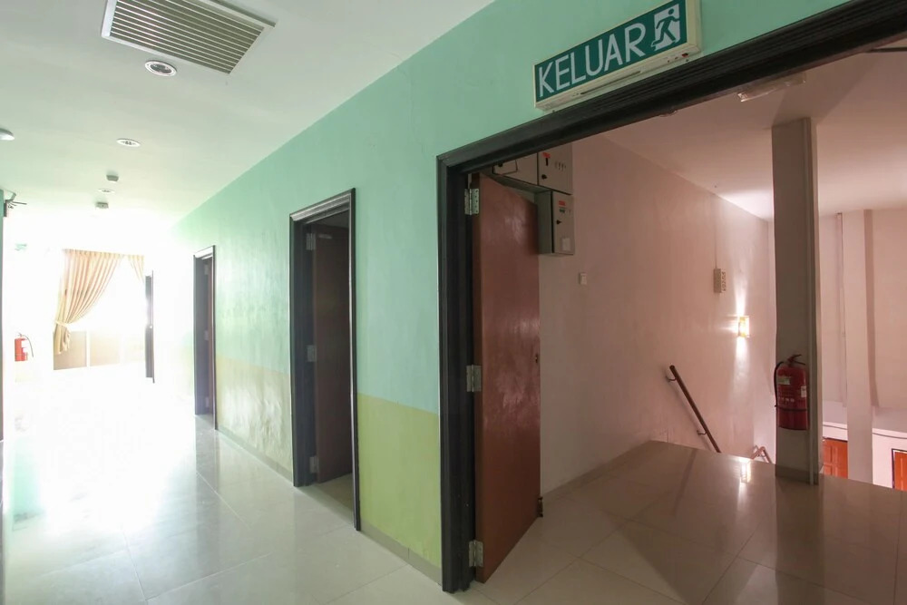 Hotel Siswa by OYO Rooms