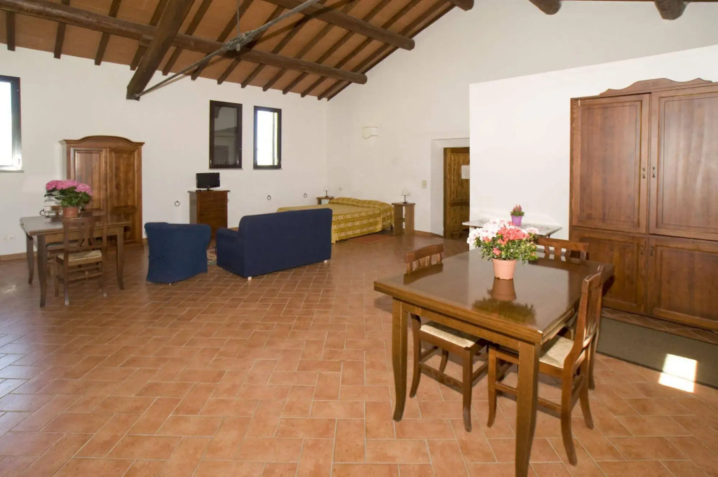 Agriturismo Quercesecca - Nature & Relax