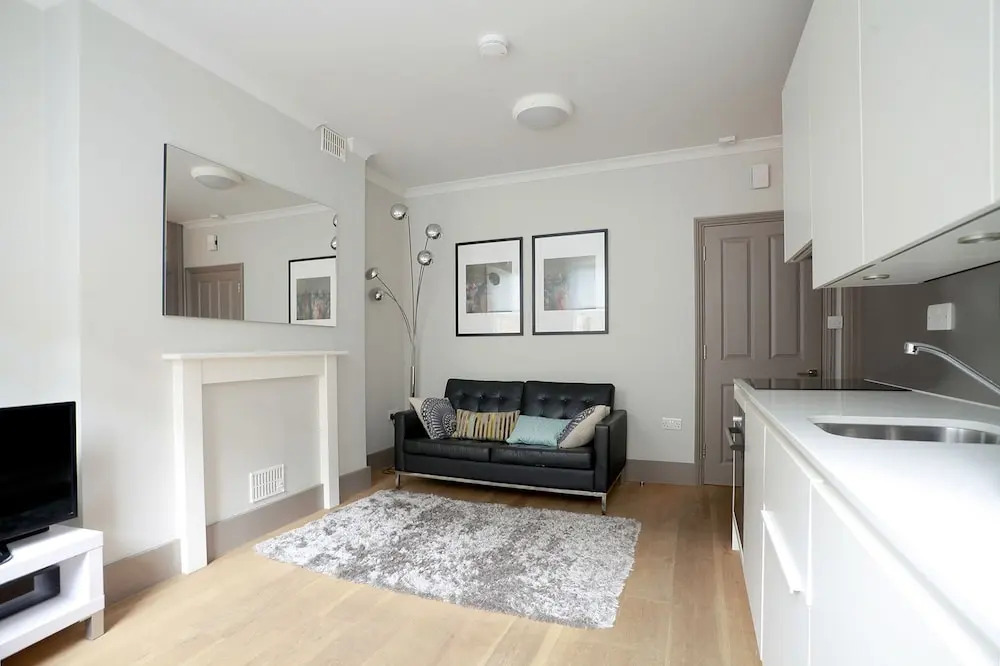 Valet Apartments Fitzrovia