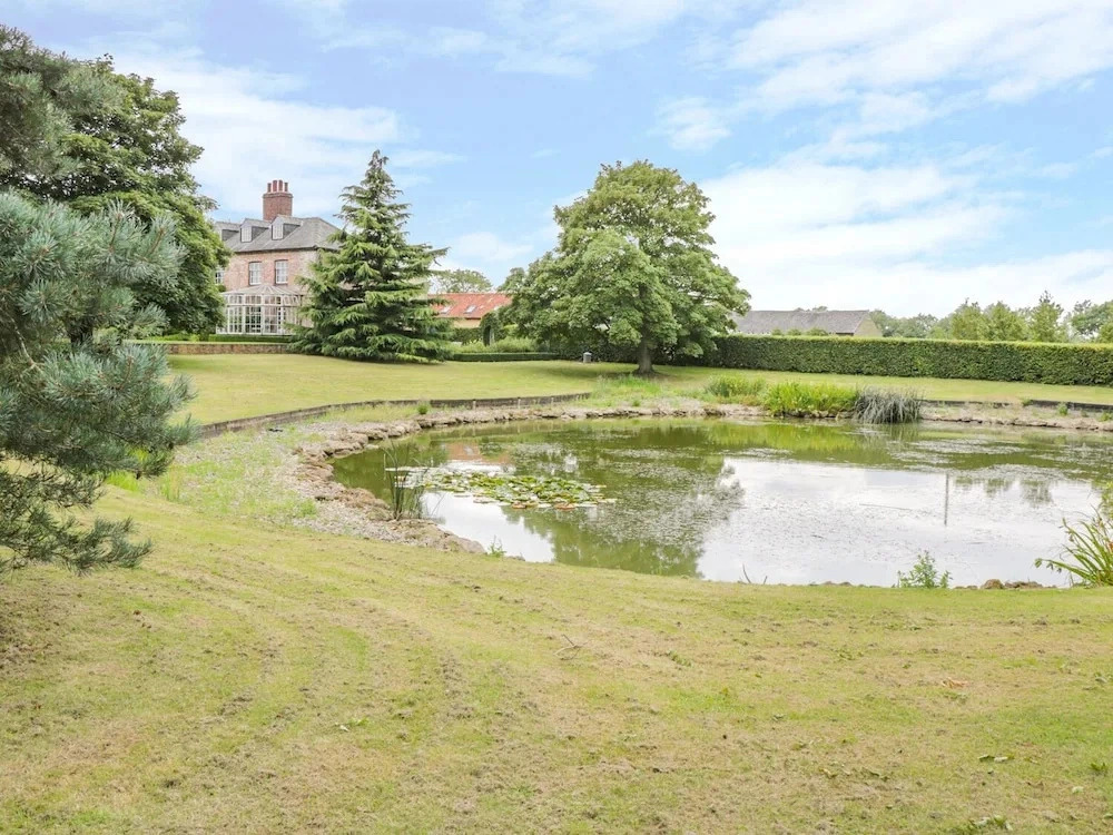Modney Hall