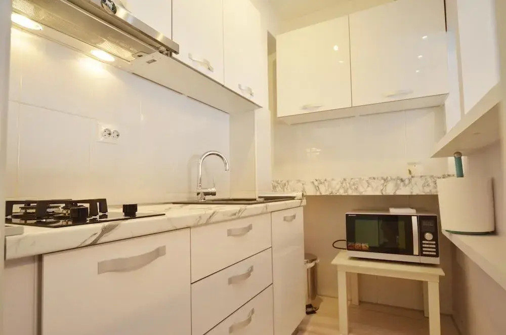 MB Apartment