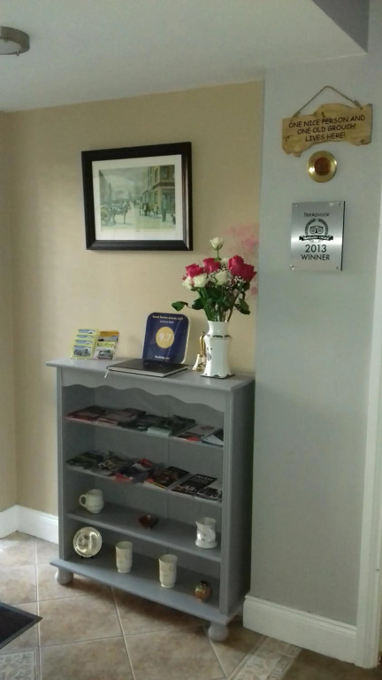 Ashfield B&B