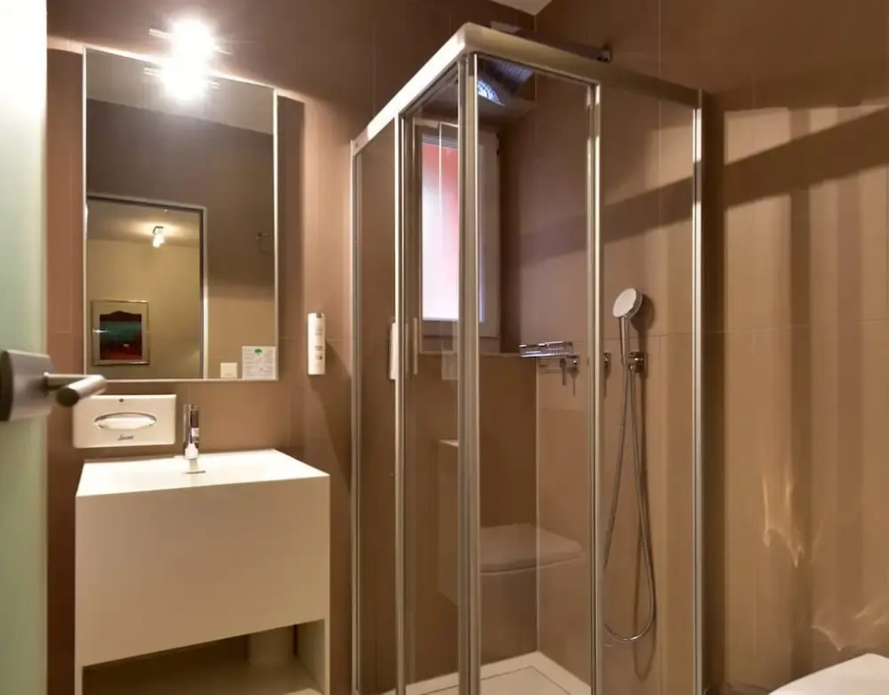 Rouvenaz Appartements