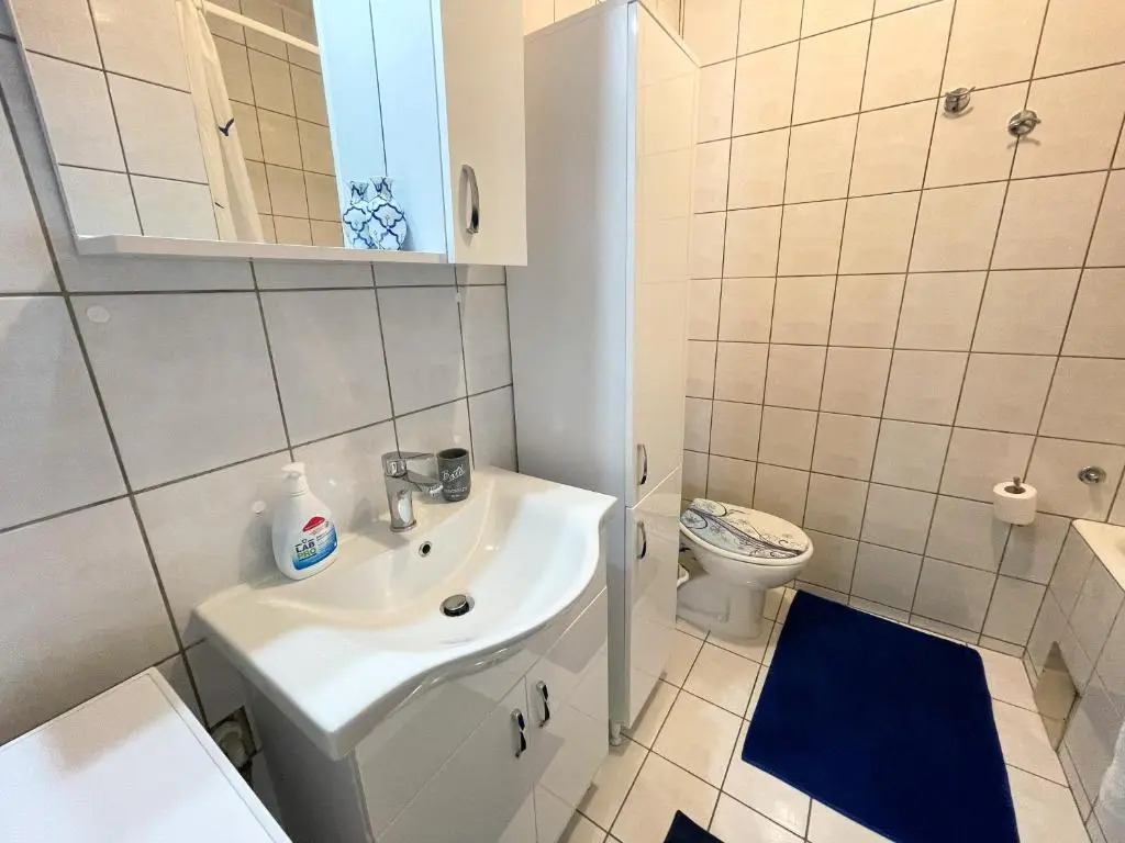 Apartment Zlata