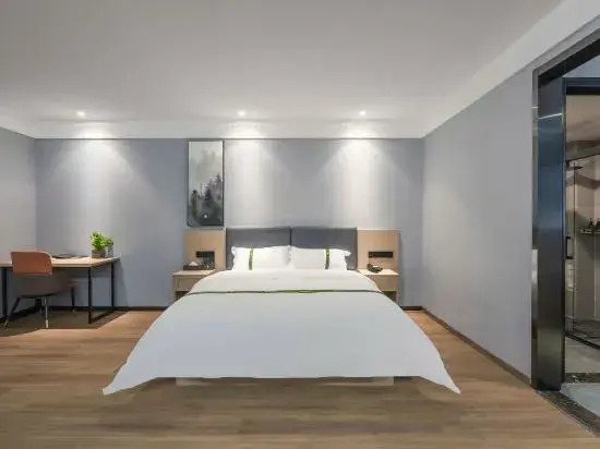 GreenTree Inn Hotel (Xuancheng Hi-Tech Zone Branch)